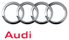 Logo Audi
