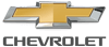 Logo Chevrolet
