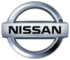Logo Nissan