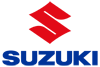 Logo Suzuki