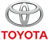 Logo Toyota