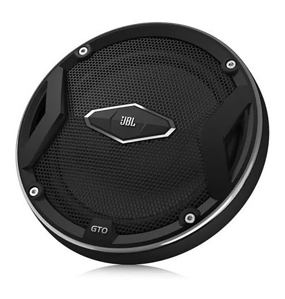 Foto COMBO PARLANTES + COMPONENTES JBL CLUB