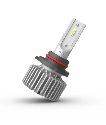 Foto Ampolletas LED HALOWAY Core HB3/HB4 12V 12.5W – base P20d/P22d